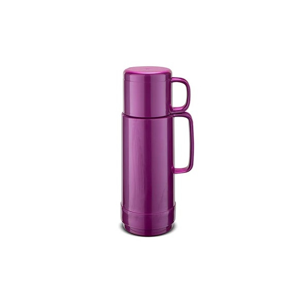 Termos ROTPUNKT typ 80 0,5l shiny grape